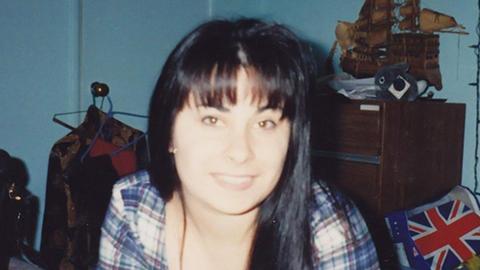 Live to Tell: My Name Is Victoria
