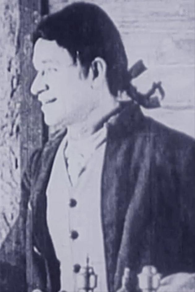 The Headless Horseman