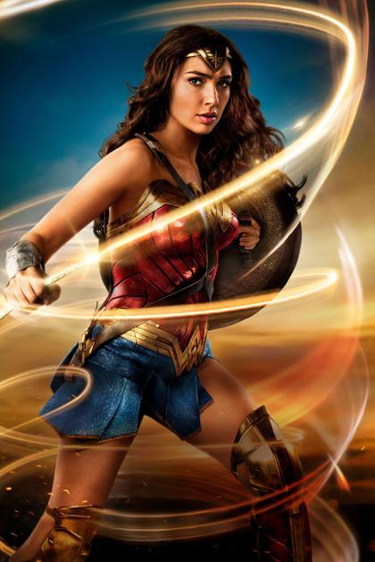 Wonder Woman