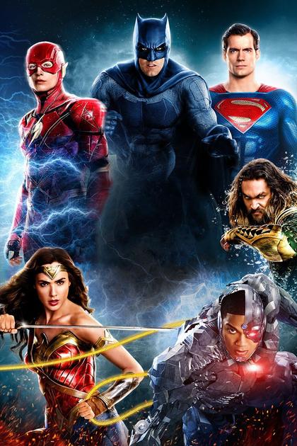 Justice League