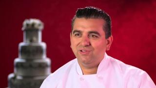 Cake Boss