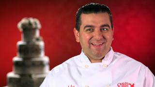 Cake Boss