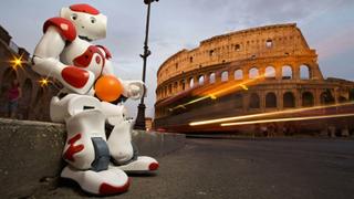 The Bionic Man The Bionic Man