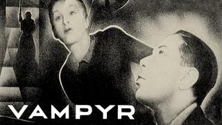 Vampyr