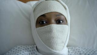 Obsession: Dark Desires