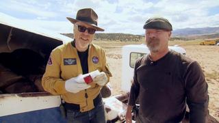 The MythBusters Grand Finale