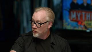 MythBusters: The Reunion