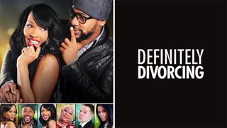  watch Definitely Divorcing