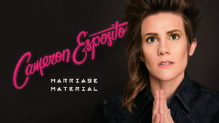 Cameron Esposito: Marriage Material