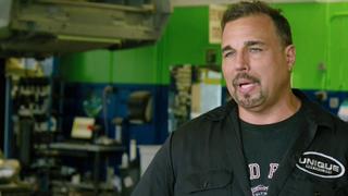 Revenge of the Thing Revenge of the Thing