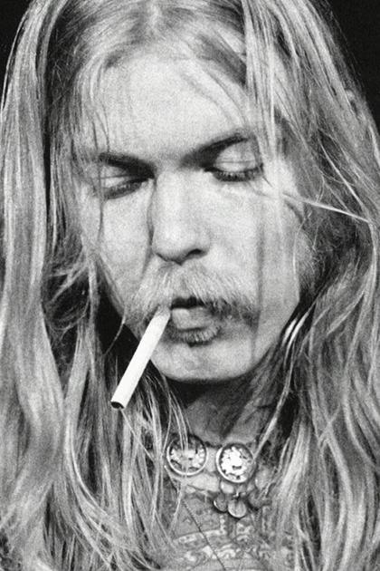 The Allman Brothers Band: After the Crash