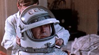 NASA's Unexplained Files