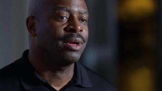 NASA's Unexplained Files