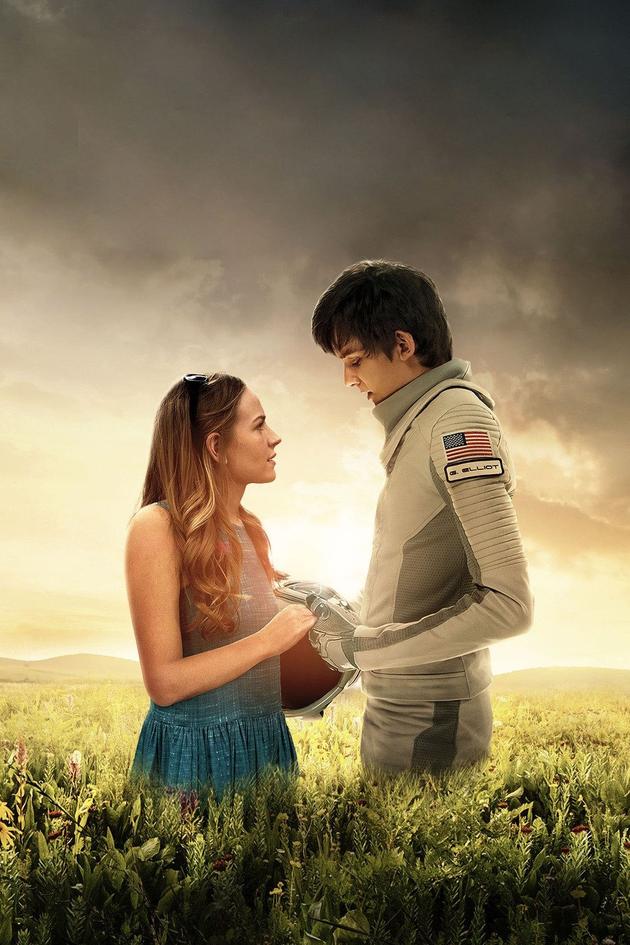 The Space Between Us