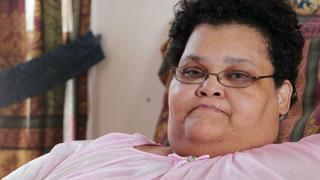 My 600-Lb. Life