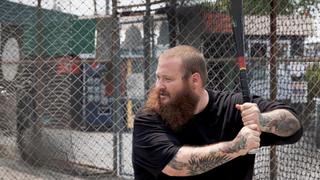 Culinary Athleticism