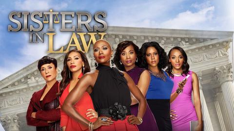 Sisters In Law