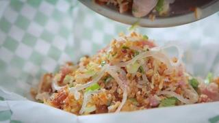 Diners, Drive-Ins and Dives