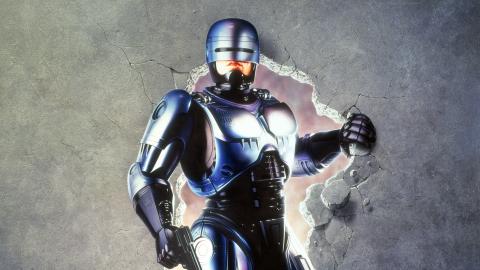 RoboCop 2