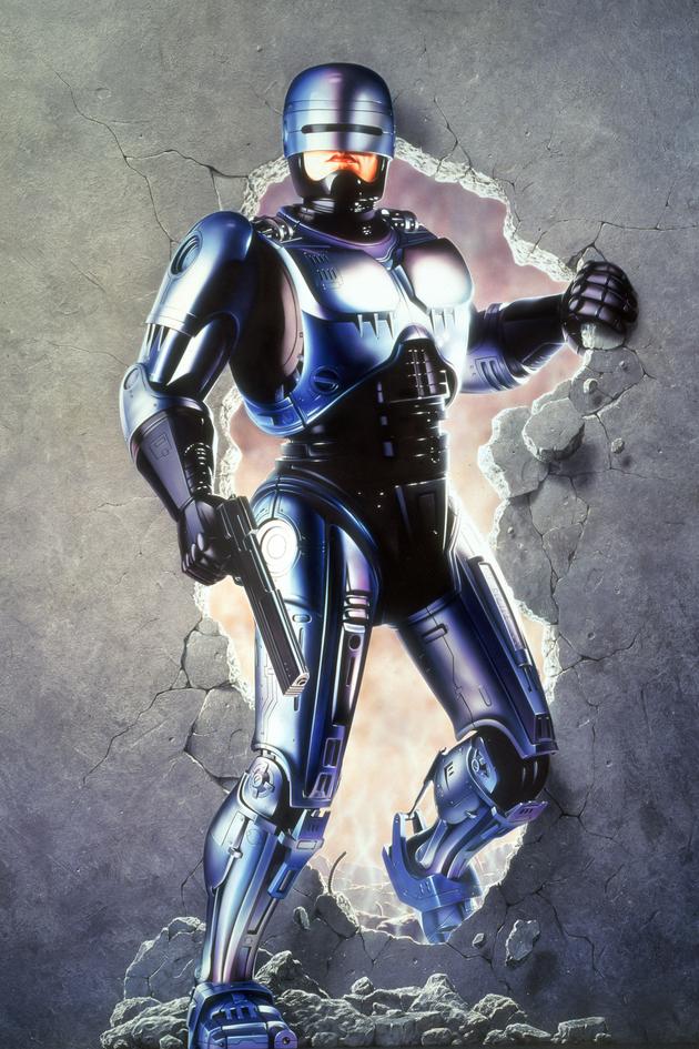 RoboCop 2