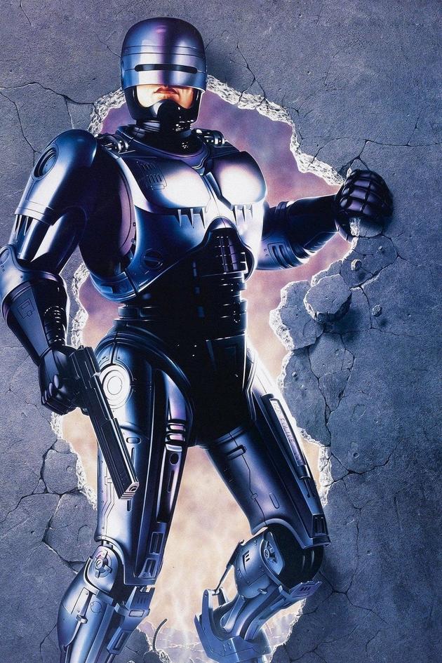RoboCop 2
