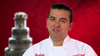 Cake Boss