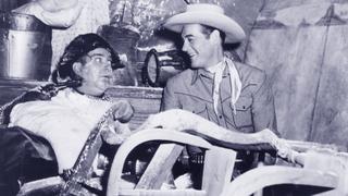 Bonanza Town