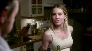 A Piece of Wood A Piece of Wood