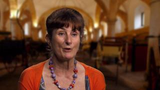 Mysteries at the Castle