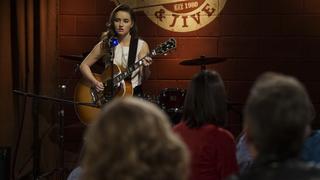 Eve's Band Eve's Band