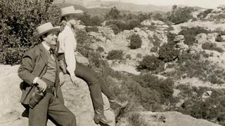 Law of the Canyon