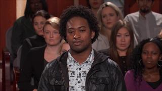 Rapper's No-Sex Clause?! Drunk Driver or Bad Driver?!