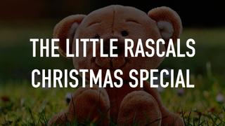 watch The Little Rascals Christmas Special