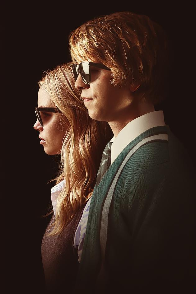 The Preppie Connection