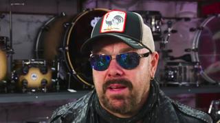 Rock & Roll Road Trip With Sammy Hagar