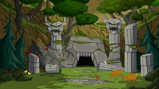 The Hall of Egress