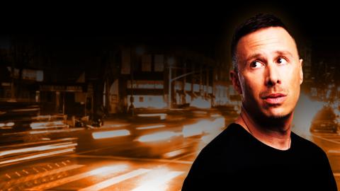 Dov Davidoff: Lower Your Expectations