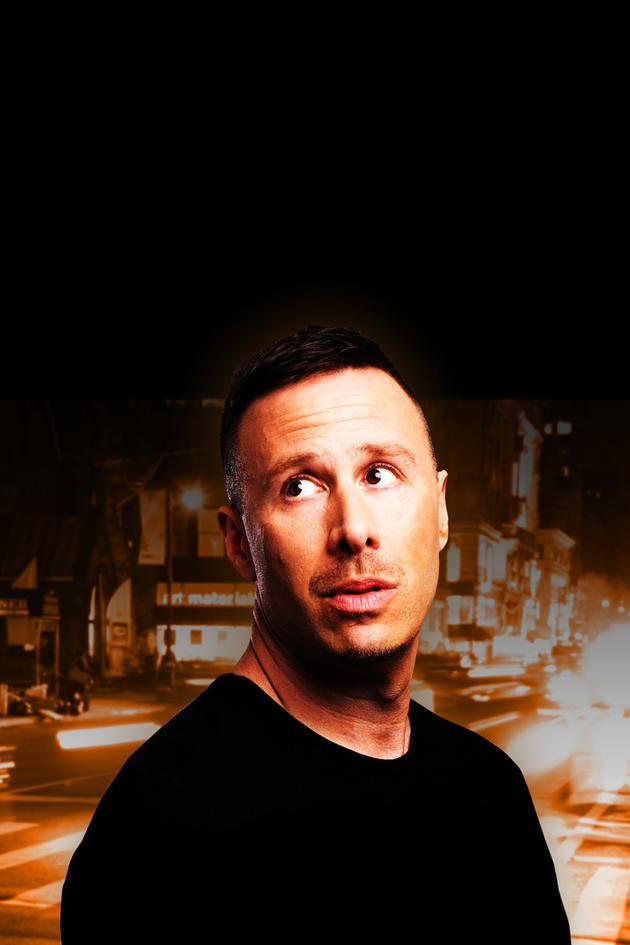 Dov Davidoff: Lower Your Expectations