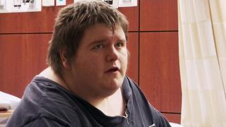 Sean's Story