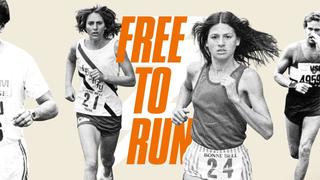 Free to Run