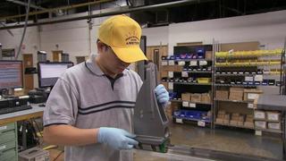 How It's Made