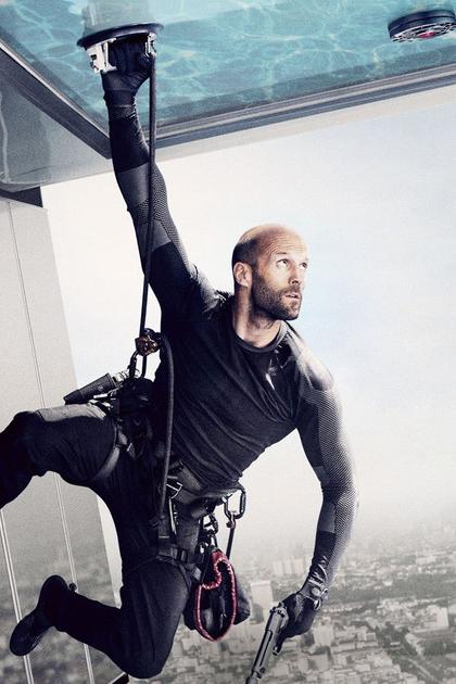 Mechanic: Resurrection