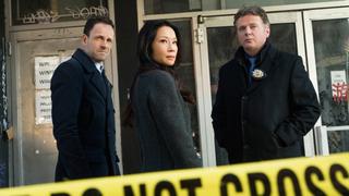 Who Is That Masked Man