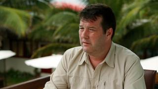 A Crucial Life Change in Crucita A Crucial Life Change in Crucita