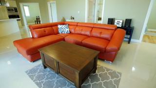 Beachfront Bargain Hunt