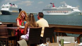 Beachfront Bargain Hunt