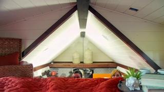 Dreams of Downsizing Dreams of Downsizing