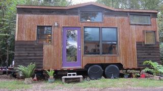 Tiny House Hunters