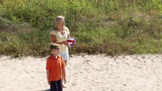 Family of Four Moves From Maine to Beautiful Daniel Island