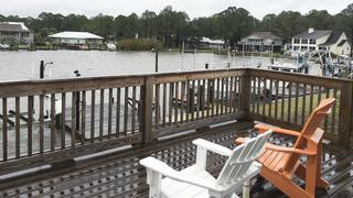 Married Couple From Louisiana Makes Move to Dauphin Island, Alabama Married Couple From Louisiana Makes Move to Dauphin Island, Alabama
